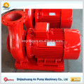 Liquid Paraffin transfer centrifugal pump